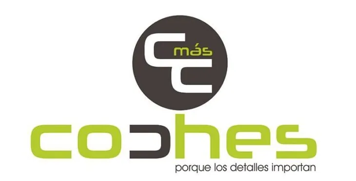 logotipo cmasc coches