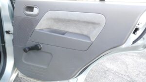 Ford fusión 1.4 tdi