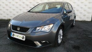 Seat León 1.2 TSI