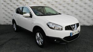 Nissan Qashqai 1.5 dci