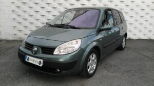 Renault grand scénic