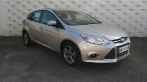 Ford focus 1.6 tdi